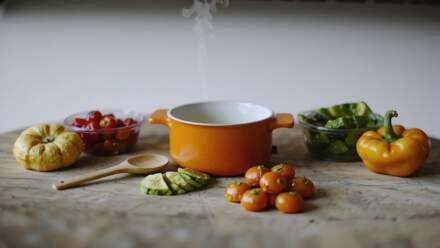 Instant Pot Paleo Recipes: 15 Whole30 Approved Meals