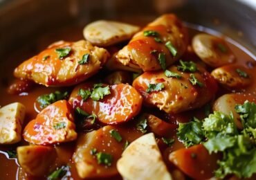 2025 2026 instant pot chicken