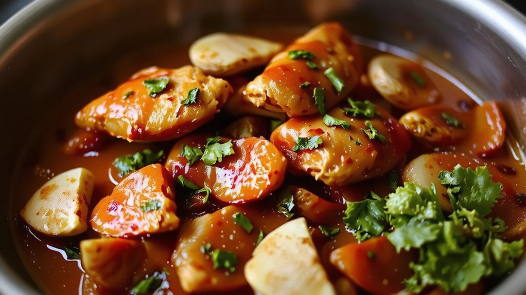 Instant Pot Chicken Recipes: 30 Easy Pressure Cooker Meals (2025-2026)