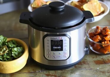20 gluten free instant pot