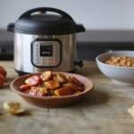Instant Pot Italian Recipes: 20 Pasta & Risotto Dishes