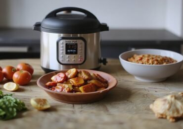 20 instant pot italian recipes