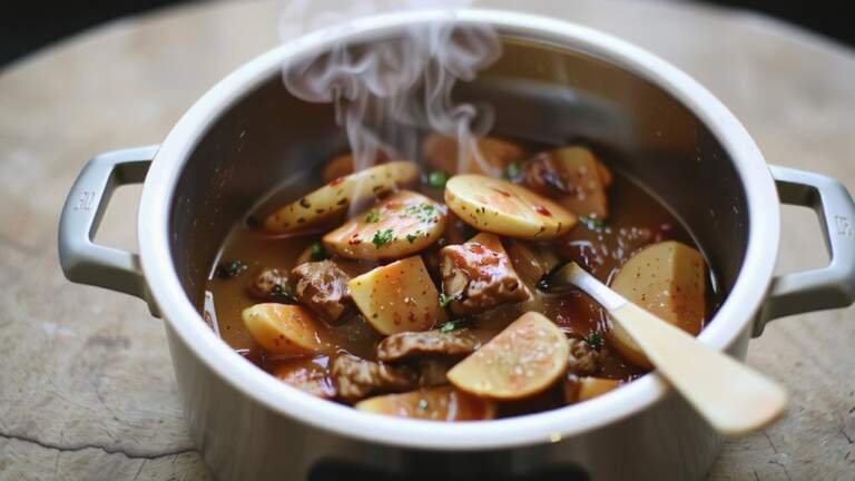 Instant Pot Beef Recipes: 25 Tender Pressure Cooker Dishes (2025-2026)