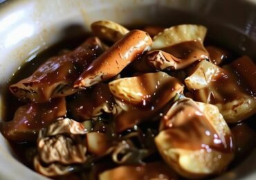 90 minute instant pot roast