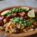 Instant Pot Mexican Recipes: 20 Authentic Pressure Cooker Dishes