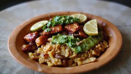 Instant Pot Mexican Recipes: 20 Authentic Pressure Cooker Dishes