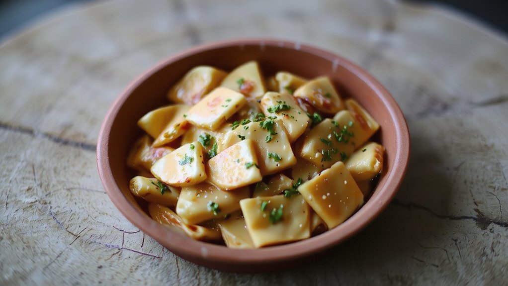 creamy instant pot mac