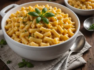 Instant Pot Mac and Cheese: Creamy One-Pot Recipe
