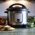 Instant Pot Dairy-Free Recipes: 20 Lactose-Free Meals