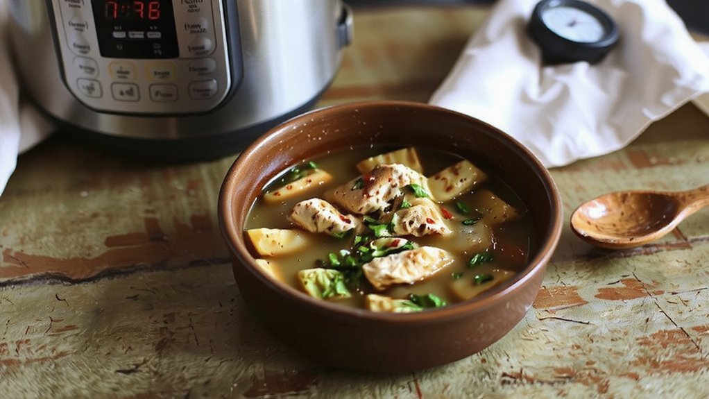 equipment settings safety measurements