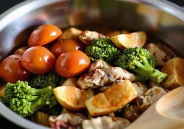 fifteen dump in instant pot