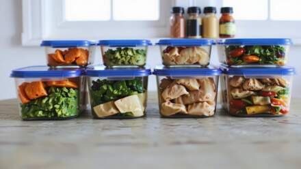 Instant Pot Freezer Meals: 15 Make-Ahead Dump Recipes