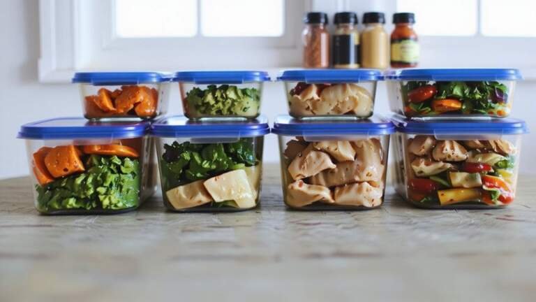 Instant Pot Freezer Meals: 15 Make-Ahead Dump Recipes