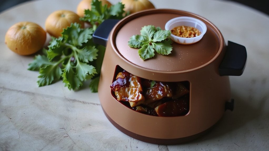 heritage citrus pork carnitas