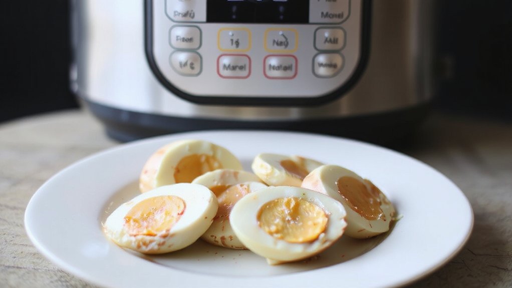 high pressure steam ensures consistency