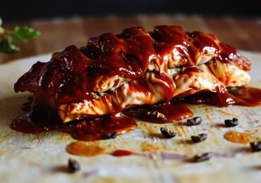 instant pot baby back ribs