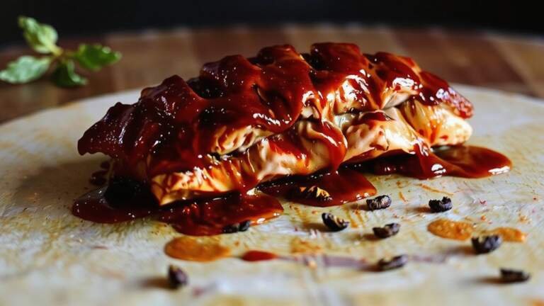 Instant Pot Ribs: Fall-Off-The-Bone Baby Back Ribs