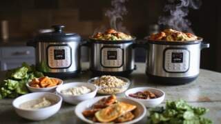 Instant Pot Budget Meals: 20 Cheap Dinners Under $10