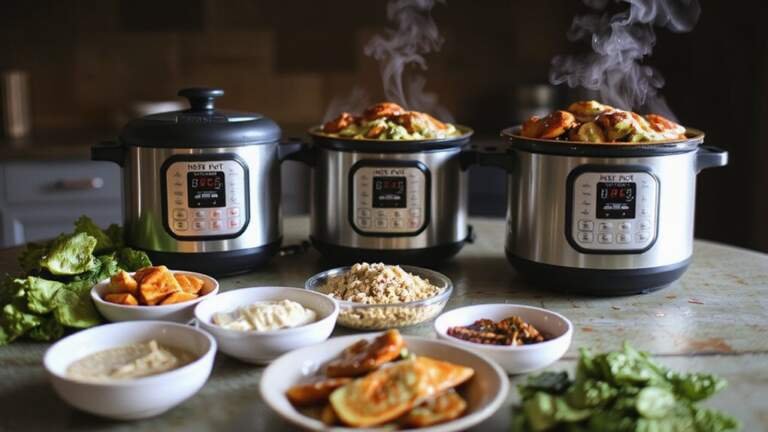 Instant Pot Budget Meals: 20 Cheap Dinners Under $10