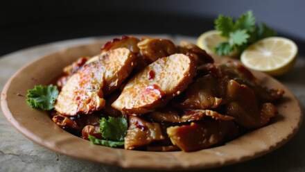 Instant Pot Carnitas: Authentic Mexican Pulled Pork