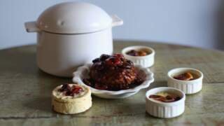 Instant Pot Dessert Recipes: 20 Sweet Pressure Cooker Treats (2025-2026)