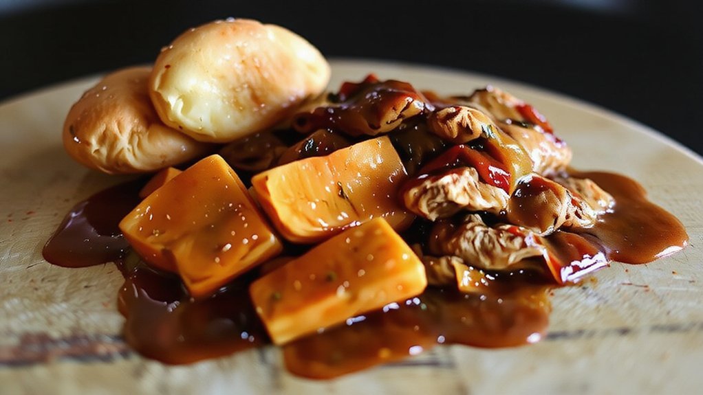 instant pot fork tender roast