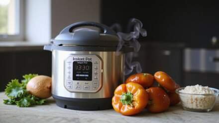 Instant Pot Frozen Chicken Recipes: No Thaw Required (2025-2026)