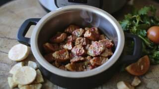 Instant Pot Ground Beef Recipes: 20 Easy Family Dinners (2025-2026)