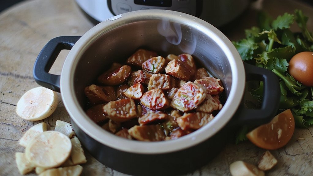 Instant Pot Ground Beef Recipes: 20 Easy Family Dinners (2025-2026)