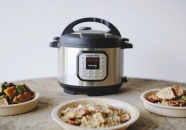 instant pot leftover transformations