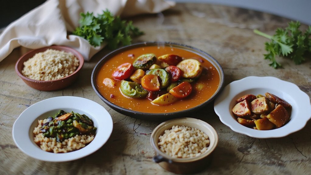 Instant Pot Vegetarian Recipes: 25 Meatless Meals (2025-2026)