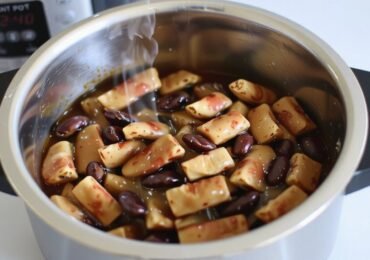 instant pot no soak recipes