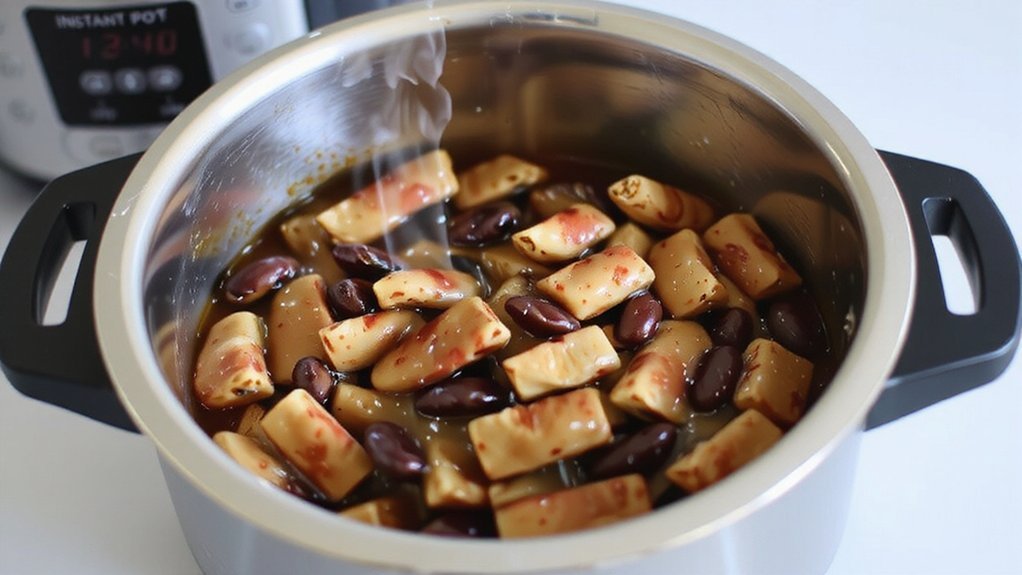 Instant Pot Beans Recipes: Dried Beans Without Soaking (2025-2026)