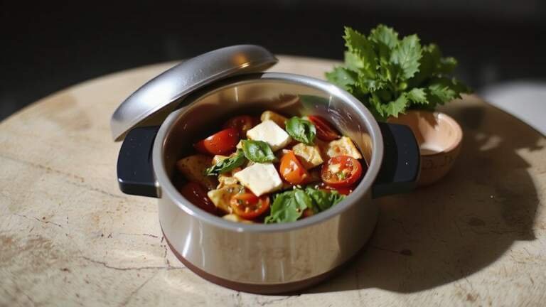 Instant Pot Pasta Recipes: One-Pot Pasta Dinners (2025-2026)