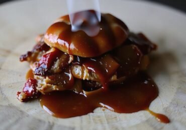 instant pot pulled pork