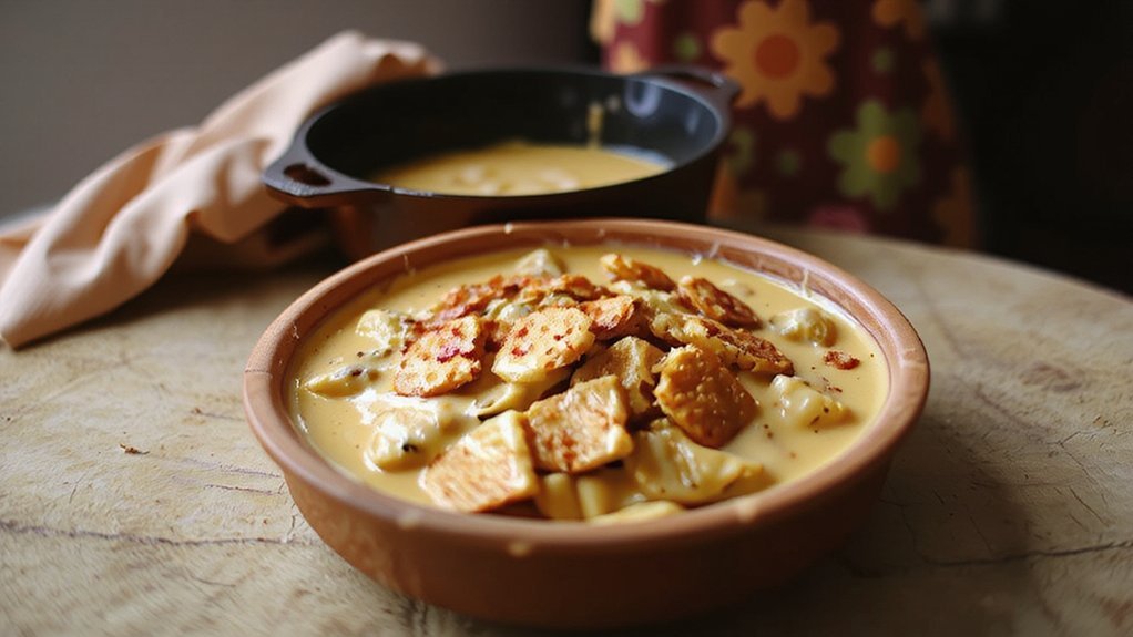 instant pot silky cheese blend