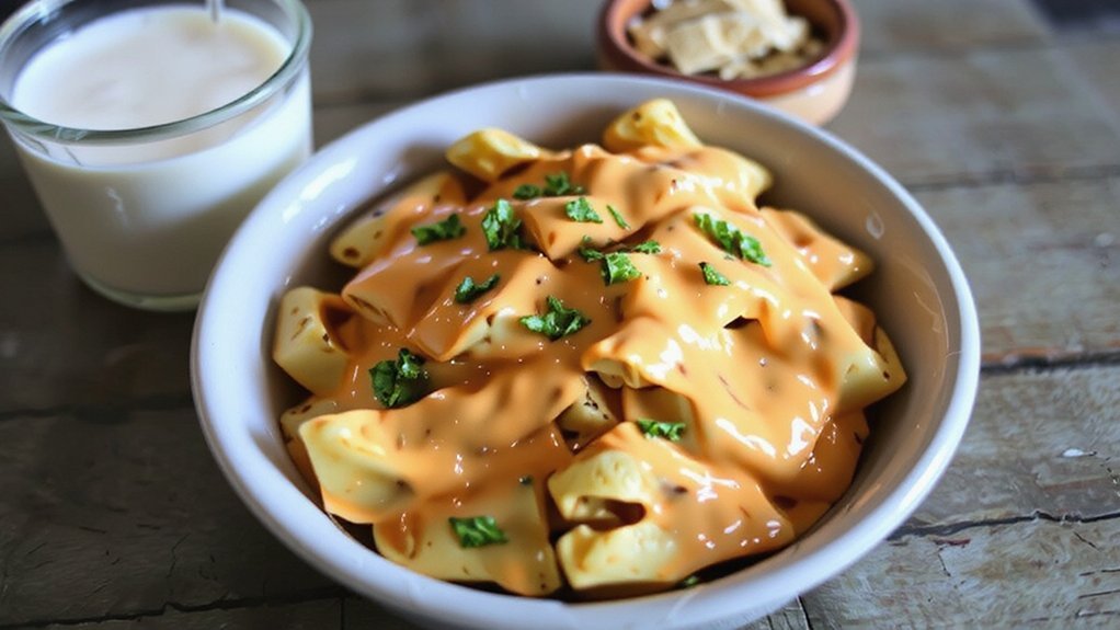 instant pot starch whisk fold
