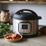 Instant Pot Low-Calorie Recipes: 20 Healthy Weight Loss Meals