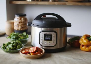instant pot weight loss recipes