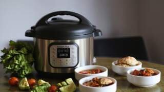 Instant Pot Keto Recipes: 25 Low-Carb Pressure Cooker Meals