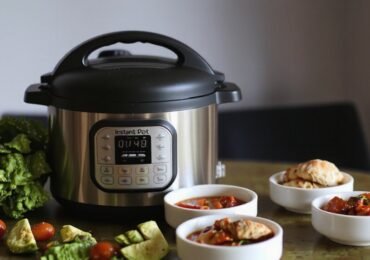 low carb instant pot recipes