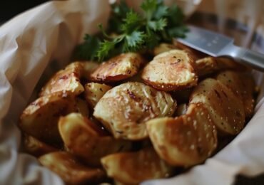 perfect instant pot potatoes