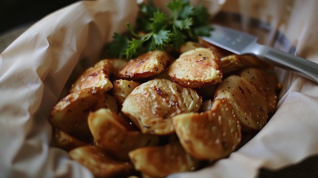 Instant Pot Baked Potatoes: Perfect Fluffy Potatoes