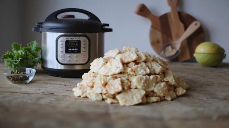 Instant Pot Rice Recipes: Perfect Rice Every Time (2025-2026)