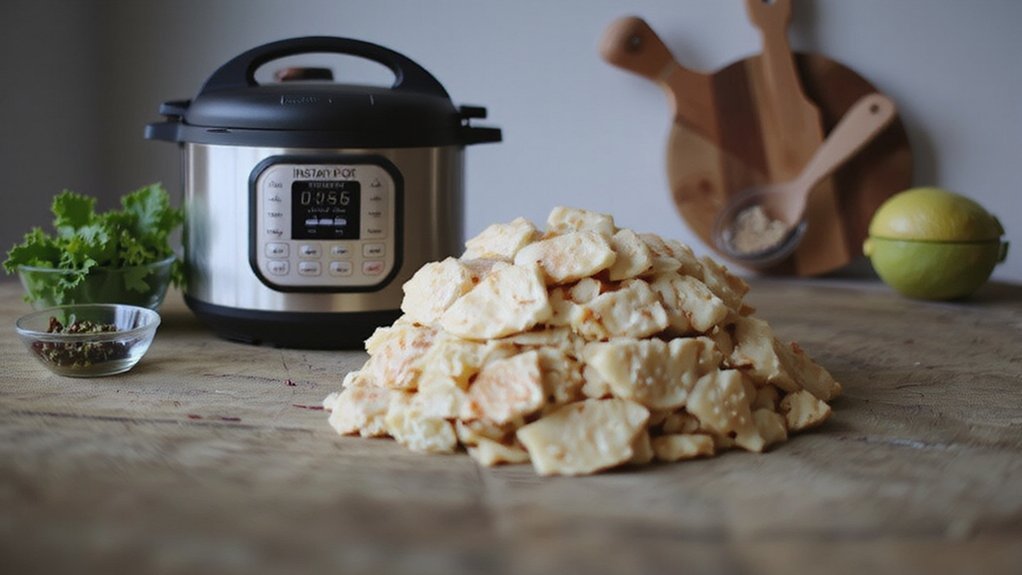 Instant Pot Rice Recipes: Perfect Rice Every Time (2025-2026)