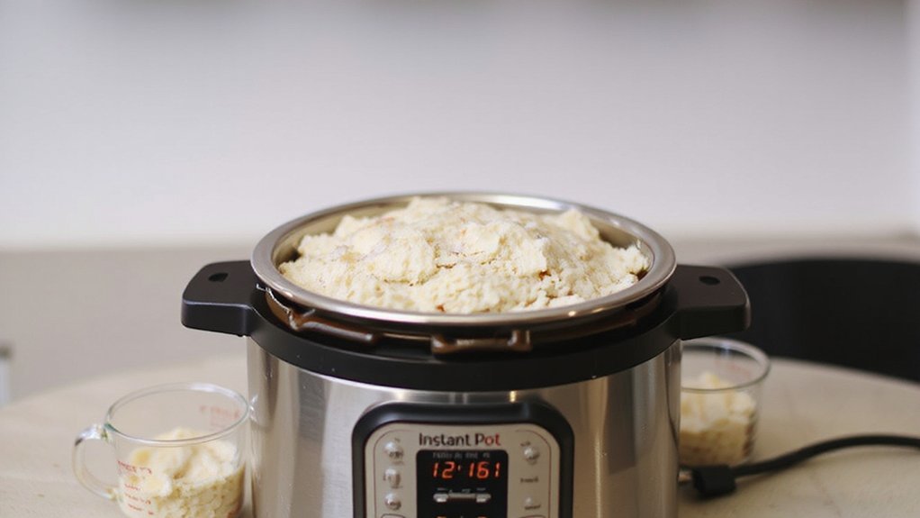 perfect ratios and timing