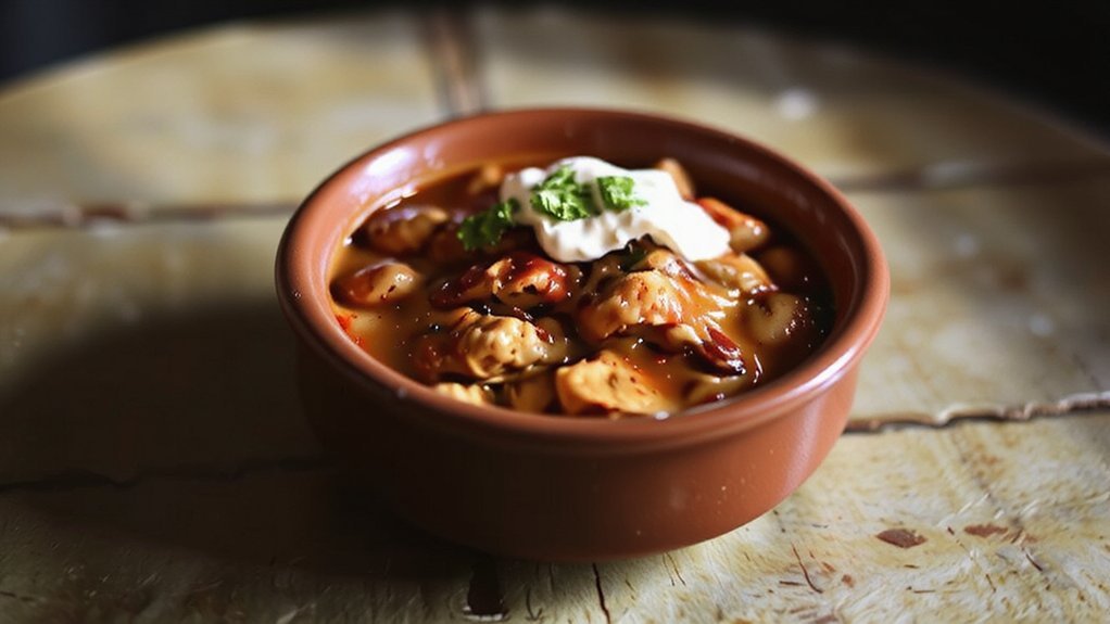 precise instant pot chili timing