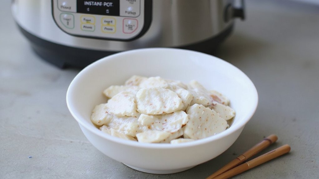 rinse equal water natural release