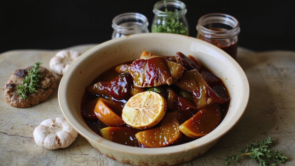 sear beef smart swaps