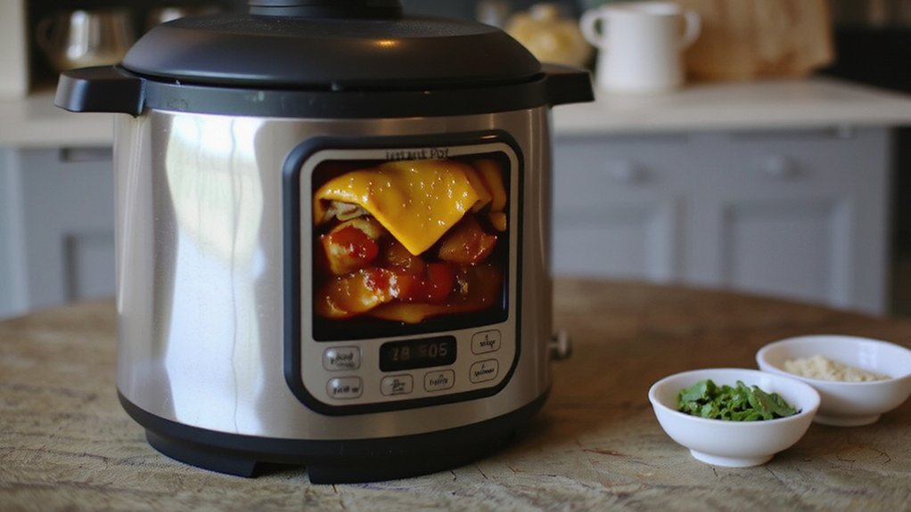 tomato basil ricotta casserole